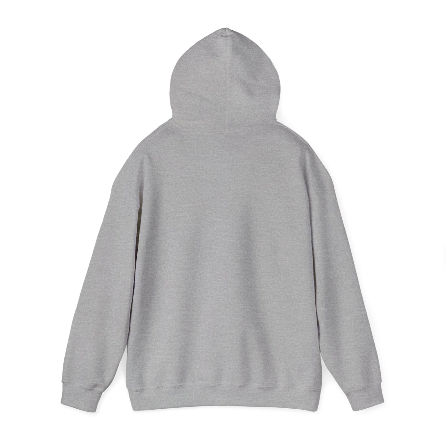 Jesus Loves You Unisex Hoodie, Inspirational Sweatshirt, Christian Gift, Cozy Layer, Casual Fashion, Faith Apparel